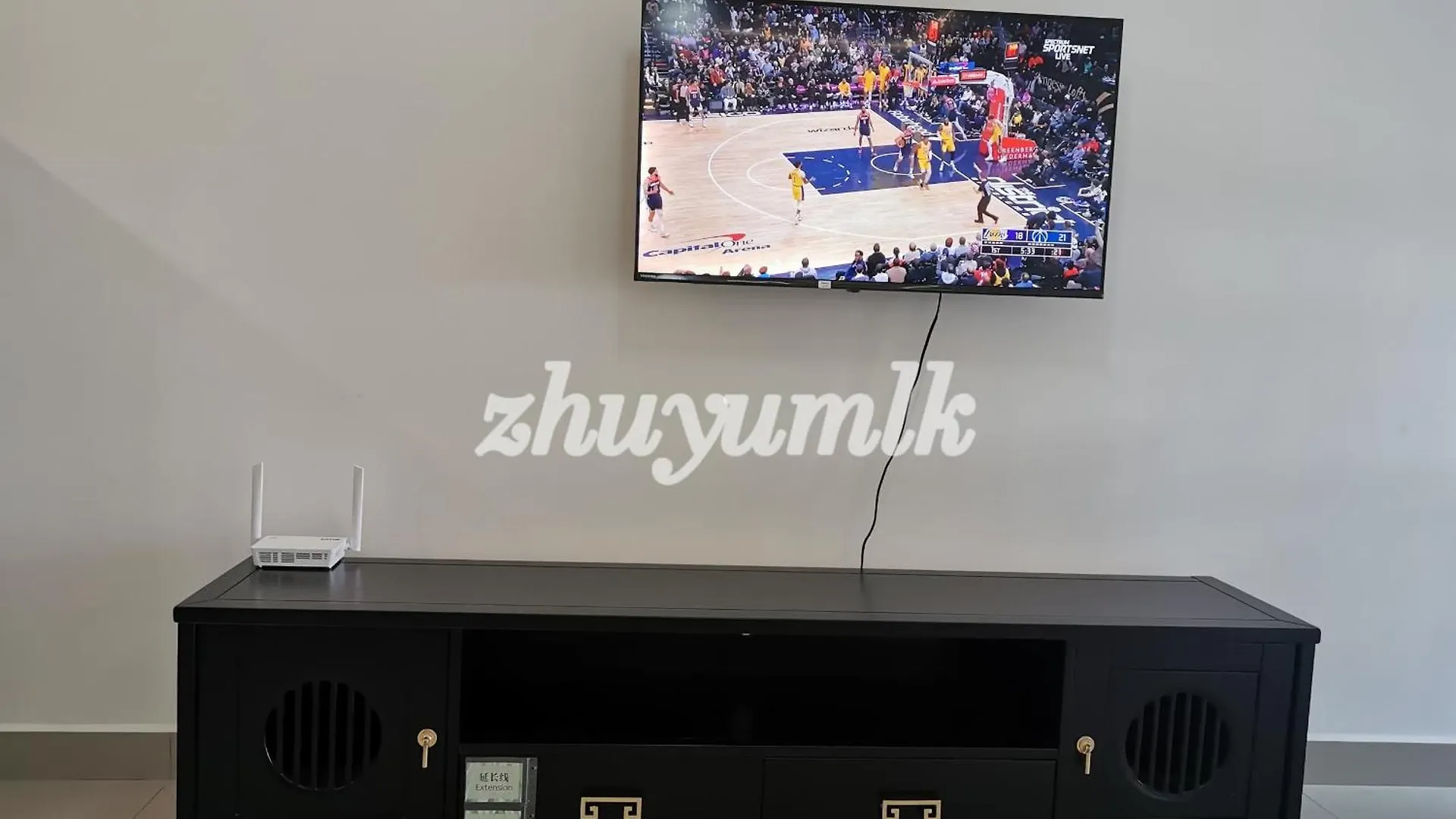 Apartment Bali Sea View Residences Melaka At Zhuyu Homestay