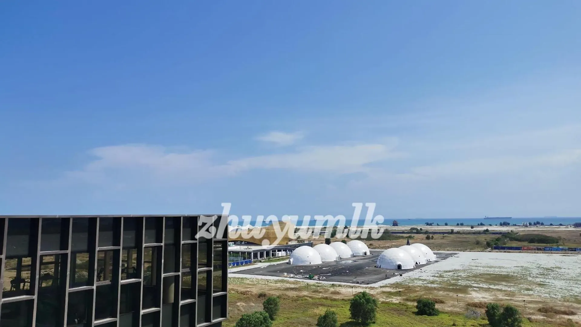 Bali Sea View Residences Melaka At Zhuyu Homestay 0*, Malacca Malaysia