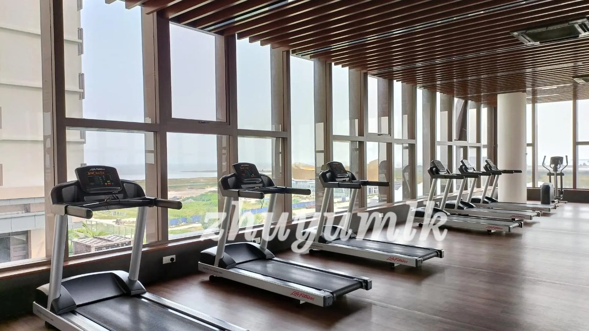 Bali Sea View Residences Melaka At Zhuyu Homestay Malacca