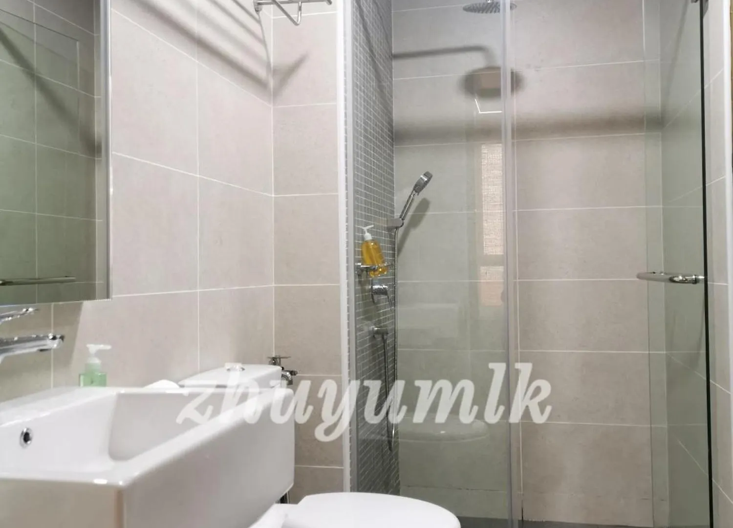 Bali Sea View Residences Melaka At Zhuyu Homestay Malaysia