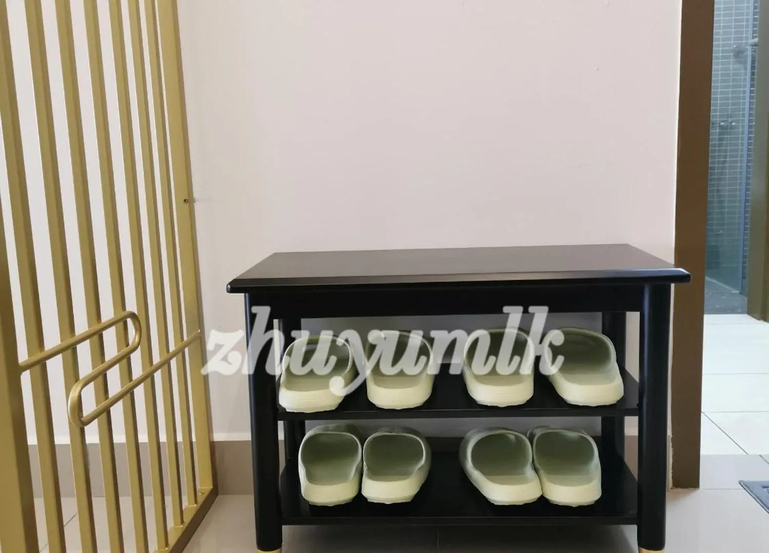 Apartment Bali Sea View Residences Melaka At Zhuyu Homestay Malaysia