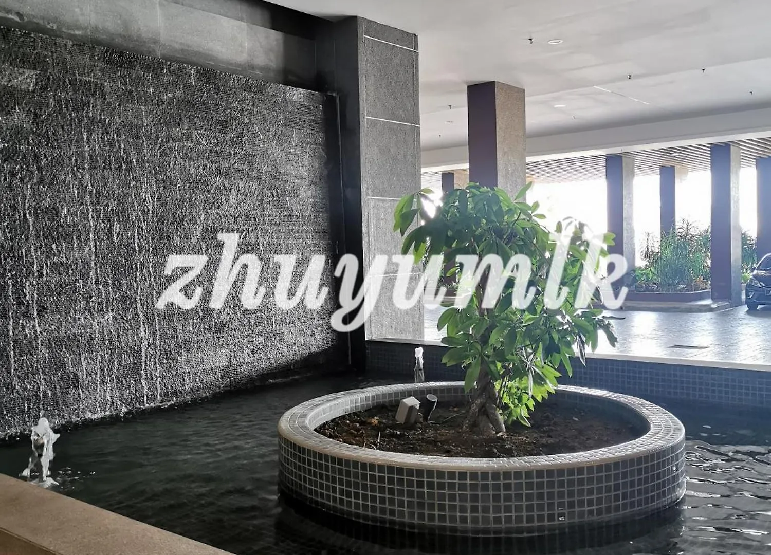 Bali Sea View Residences Melaka At Zhuyu Homestay 0*, Malacca