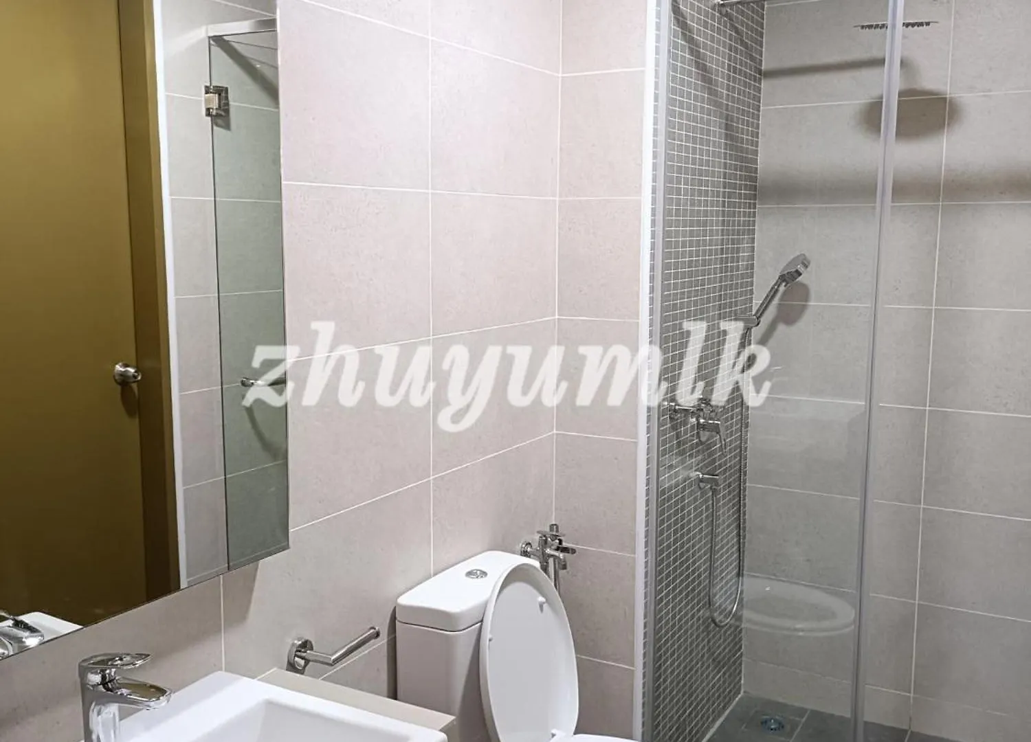 Bali Sea View Residences Melaka At Zhuyu Homestay 0*, Malacca Malaysia